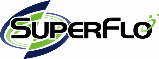 SuperFlo Systems & Technologies logo